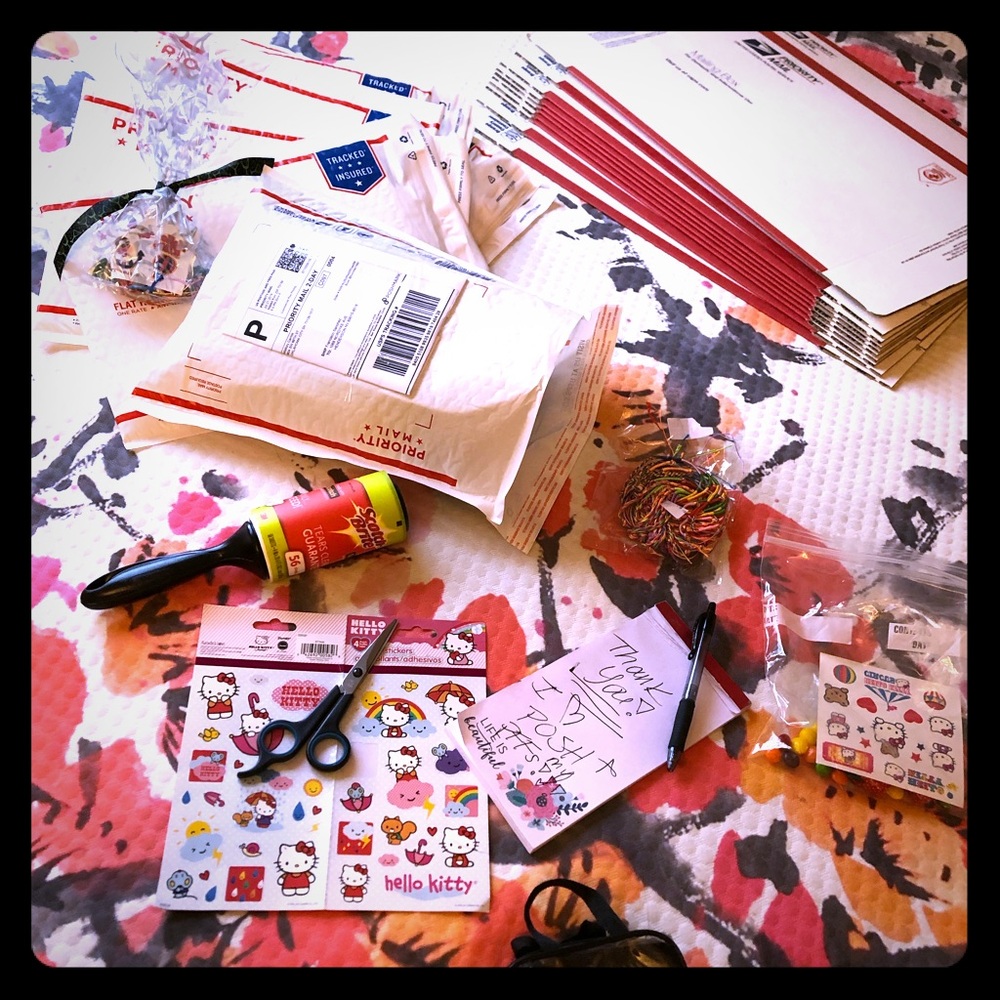 MY CLOSET! SAME or NEXT DAY SHIPPER! QUALITY ITEMS